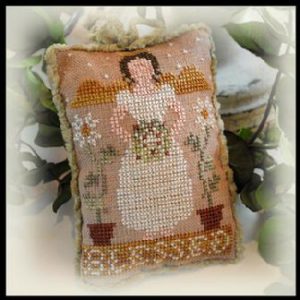 Ornament   2012 #01 – Blessed