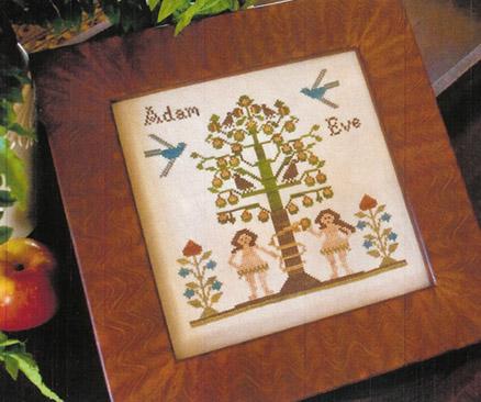 Adam and Eve