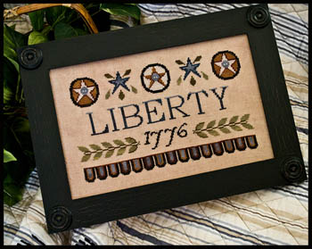Liberty 1776