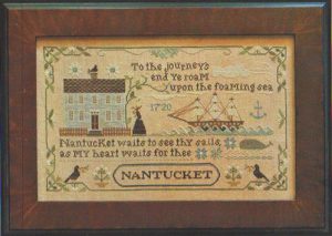 Old Nantucket