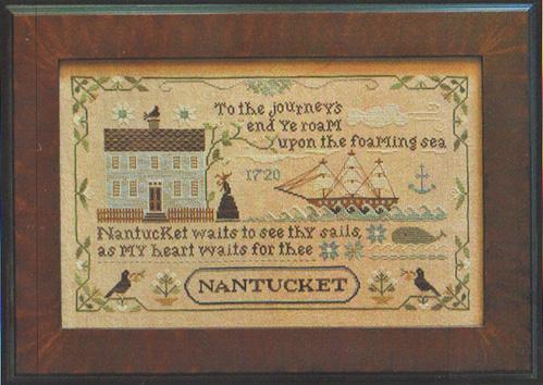 Old Nantucket