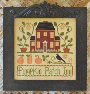 Pumpkin Patch Inn