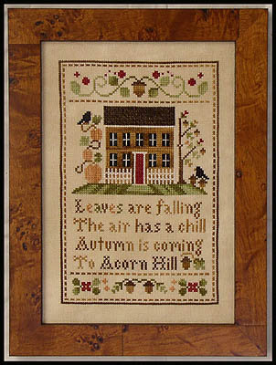 Acorn Hill