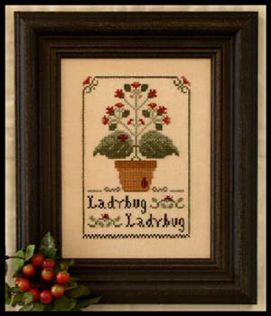 Ladybug, Ladybug