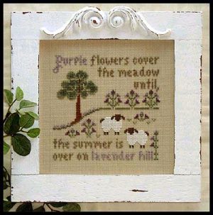 Lavender Hill