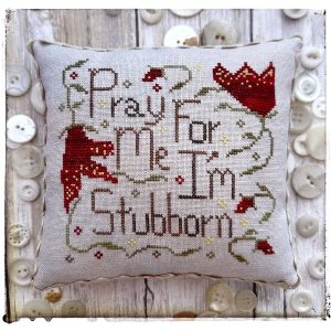 Stubborn by Lucy Beam