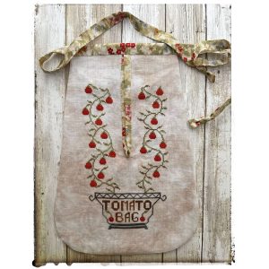 Tomato Bag by Lucy Beam