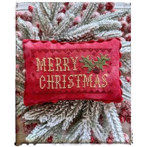 Merry Christmas Holly by Lucy Beam ~ Nashville25