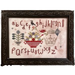 Rest In Peace Sampler by Lucy Beam ~ Nashville25
