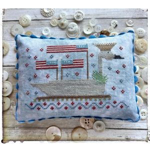 Summer Swan by Lucy Beam ~ Nashville25