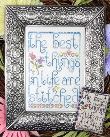 Best Things In Life, The
