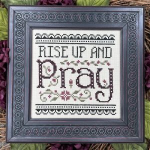 Rise Up and Pray chart by My Big Toe