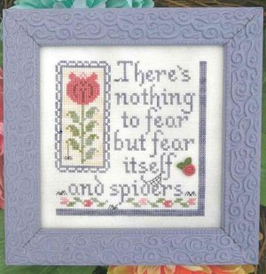 Nothing To Fear