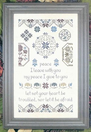 Quaker Peace