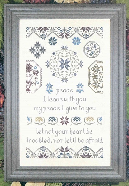 Quaker Peace