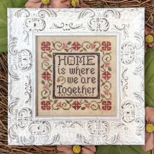 Home by My Big Toe