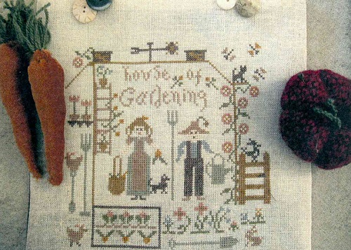 House of Gardening