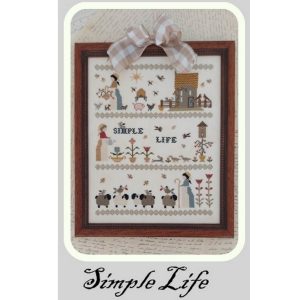 Simple Life by Nikyscreations ~ Nashville25