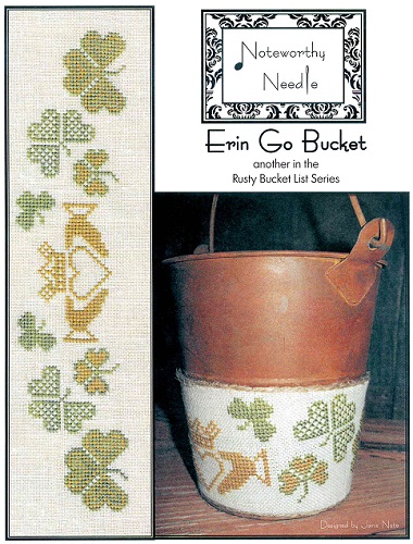 Erin Go Bucket