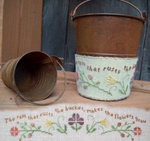 Rusty Bucket, The