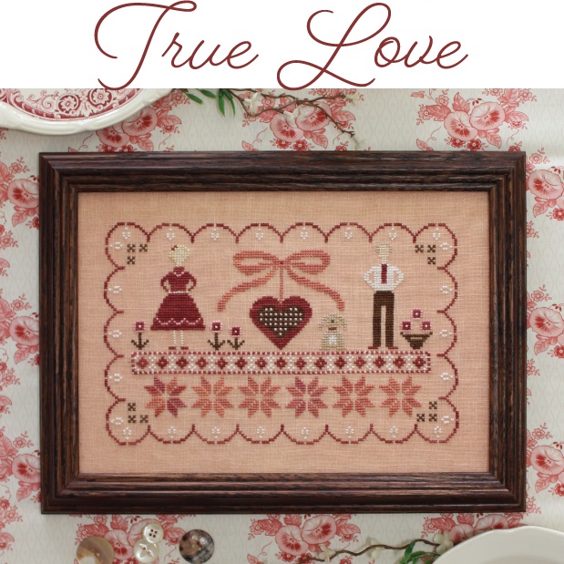 True Love by October House