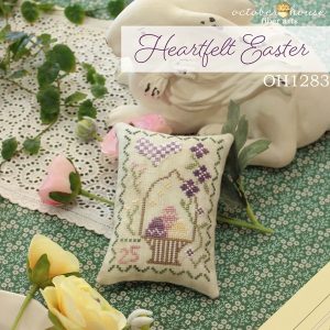 Heartfelt Easter by October House ~ Nashville25