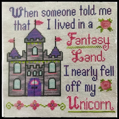 Fantasy Land