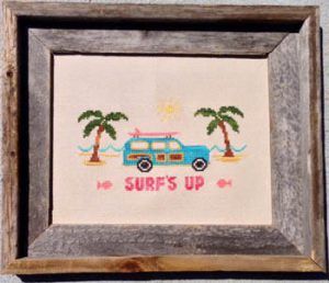Surf City