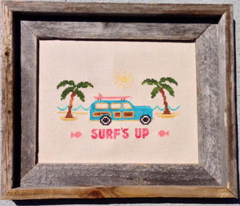 Surf City