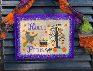 Hocus Pocus