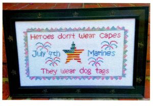 Heroes