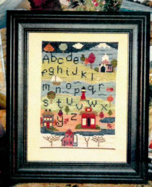 Letters From Cape Cod