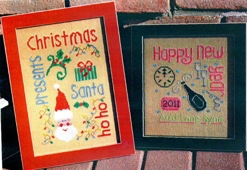 Merry & Eve