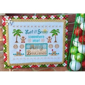 Merry Beachmas by Pickle Barrel ~ Nashville25
