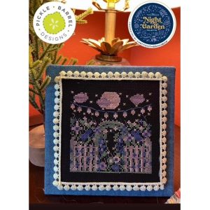 My Secret Garden by Pickle Barrel ~ Nashville25
