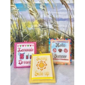 Hello Summer by Pickle Barrel ~ Nashville25