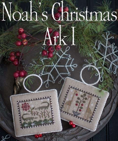 Noah's Christmas Ark I