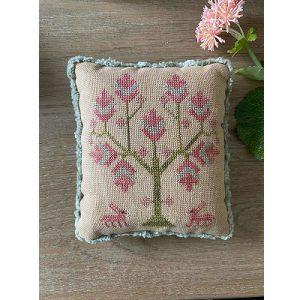 Adorn Your Heart by Plum Street Samplers