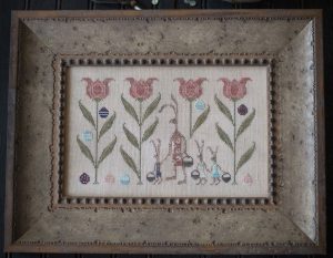 Hare’s Hunt
