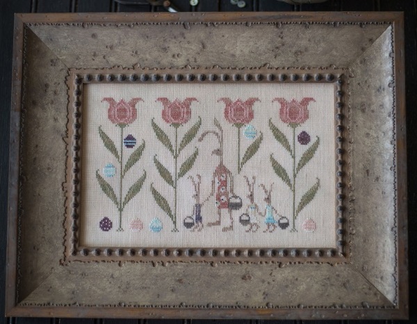 Hare's Hunt