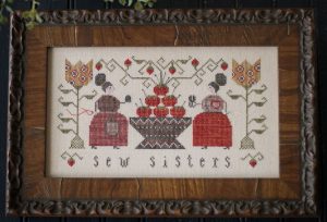 Sew Sisters