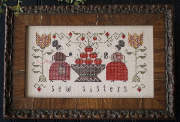 Sew Sisters