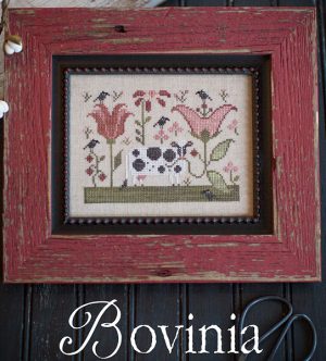 Bovinia