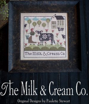 Milk & Cream Co, The