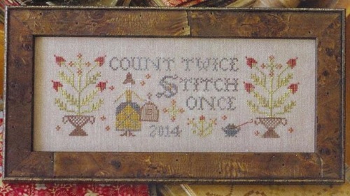 Count Twice