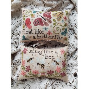 Float by Plum Street Samplers