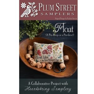 Float by Plum Street Samplers