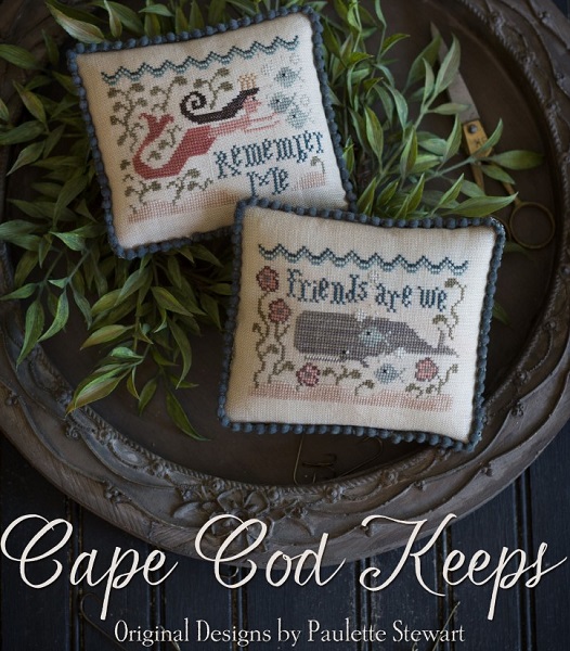 Cape Cod Keeps