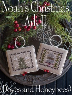 Noah’s Christmas Ark II