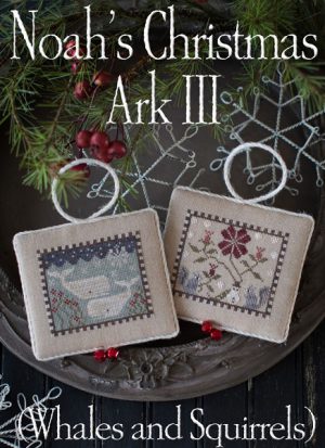 Noah’s Christmas Ark III